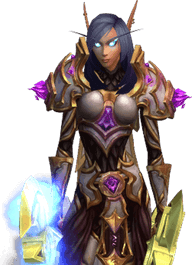 Valzoria render