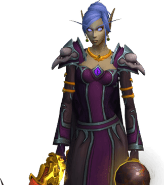 Vana render
