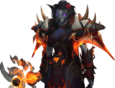 Voidbell render