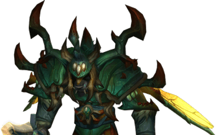 Whoddicus render