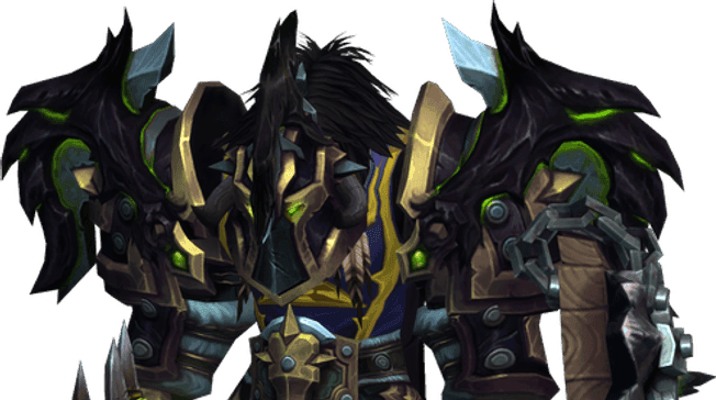 Woil render