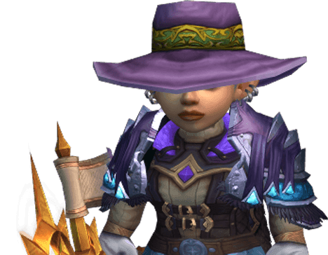 Woolameana render