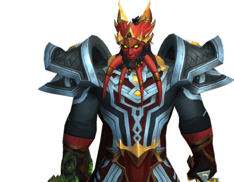 Zeshog render