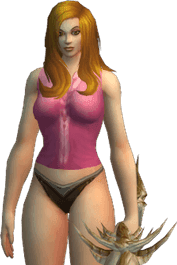 Alexxiss render