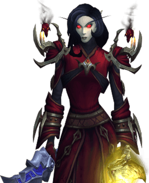Allisa render