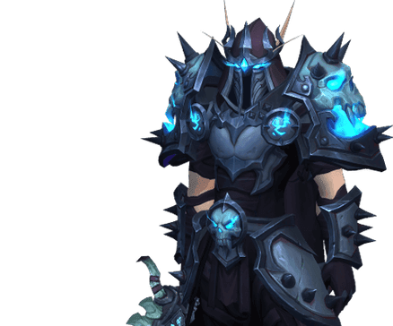 Apollion render