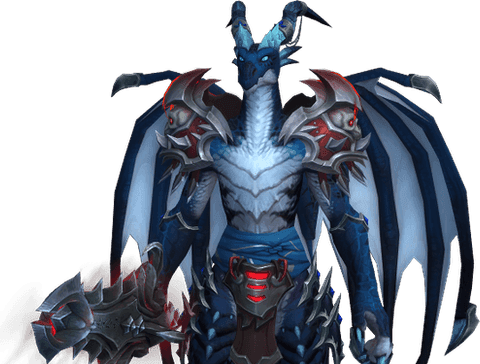 Asirili render