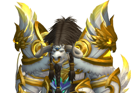 Beef render