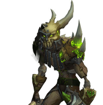 Bonerot render