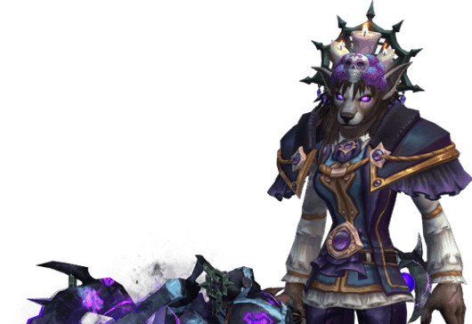Cyrce render