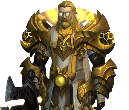 Deathbringer render
