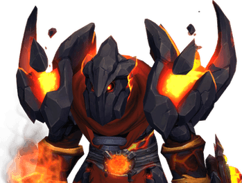Dinser render