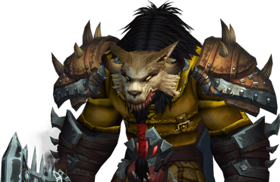 Dremola render