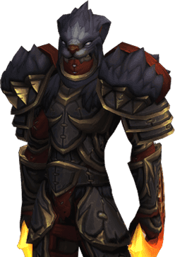 Elexandro render