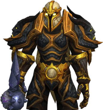 Enrag render