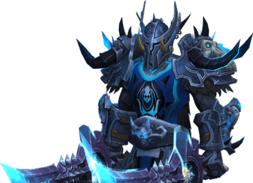 Exodasha render