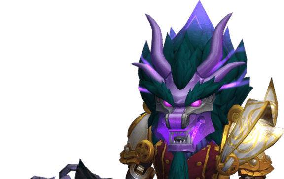 Gimerce render