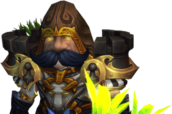 Guga render