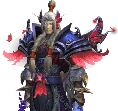 Gulanis render