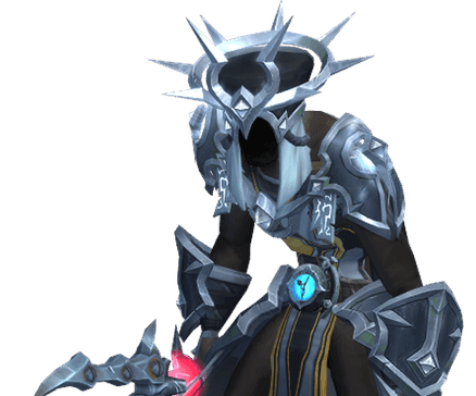 Healinghat render