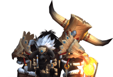 Holyshet render