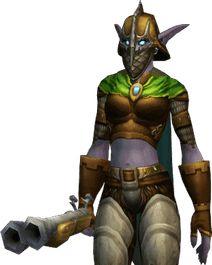 Hunntaa render