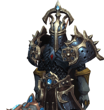 Ibringdeath render