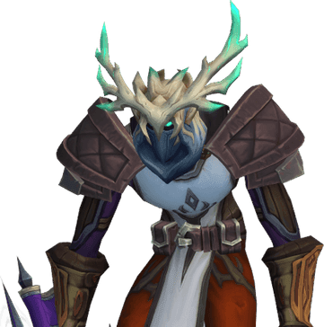 Idahordnk render