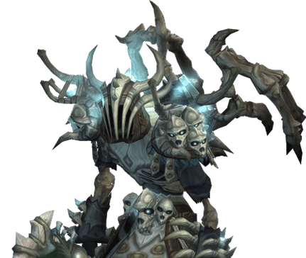 Infektion render