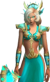 Jain render
