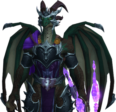 Krisic render