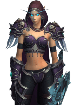 Lisía render