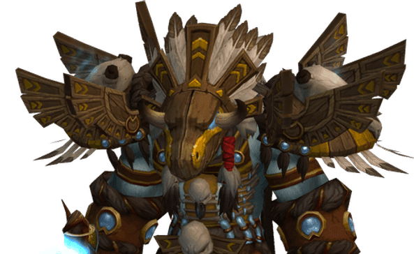 Lunarstar render