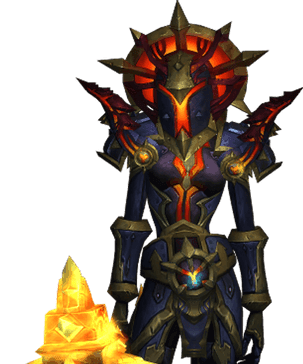 Maddalynn render