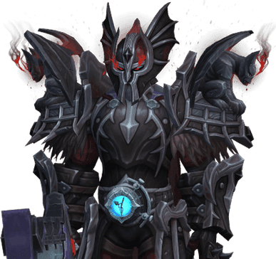 Necrobro render