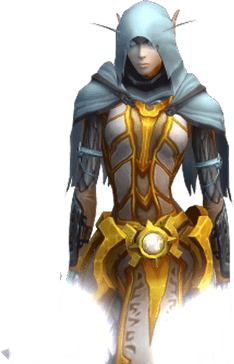 Olessa render