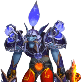 Pfinferno render