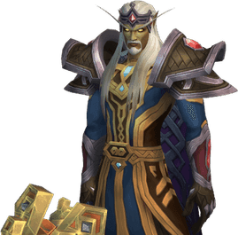 Prophylaxis render