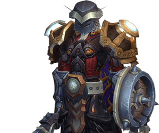 Rahjah render