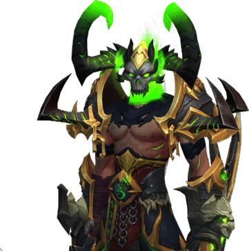 Ravishax render