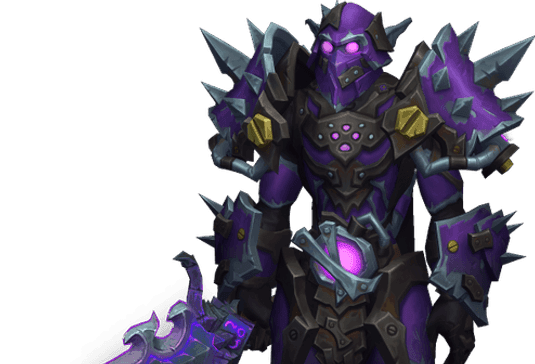 Rheagar render