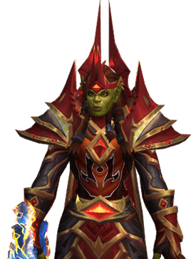 Rokes render