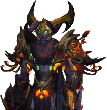 Sael render