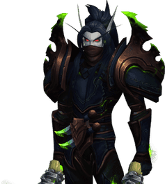 Satharia render