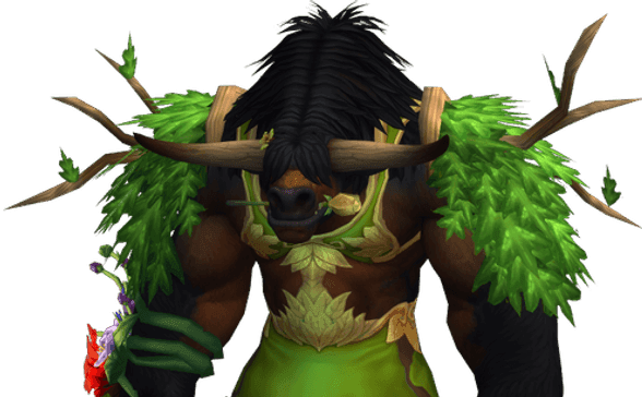 Serjo render
