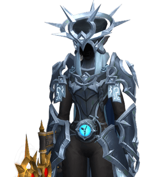 Sevalynn render