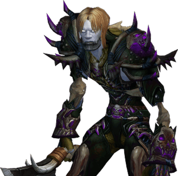 Skele render