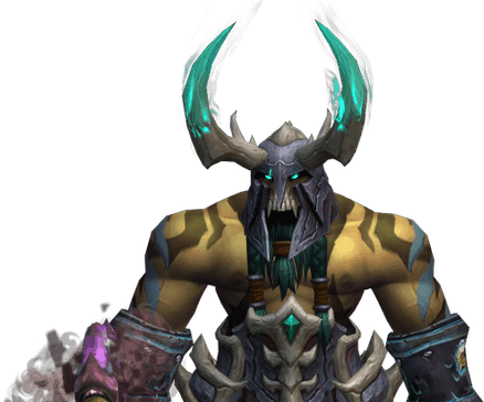 Skrigg render