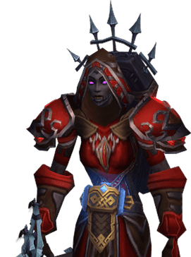 Soulconsumr render