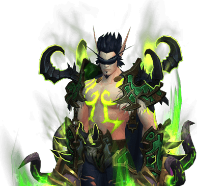 Strakkin render